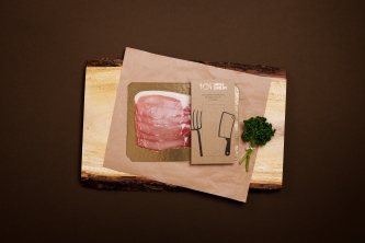Organic Thick Cut Rashers
